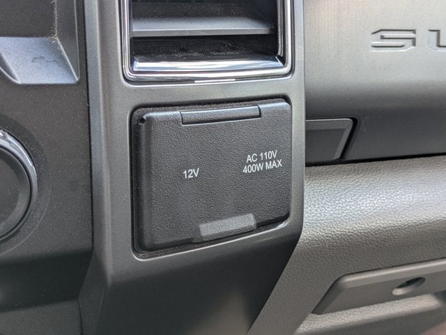 2019 Ford Super Duty F-350 SRW XLT