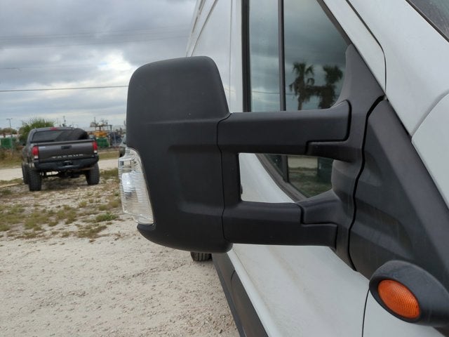 2024 Ford Transit Cargo Van 148" Hi Roof