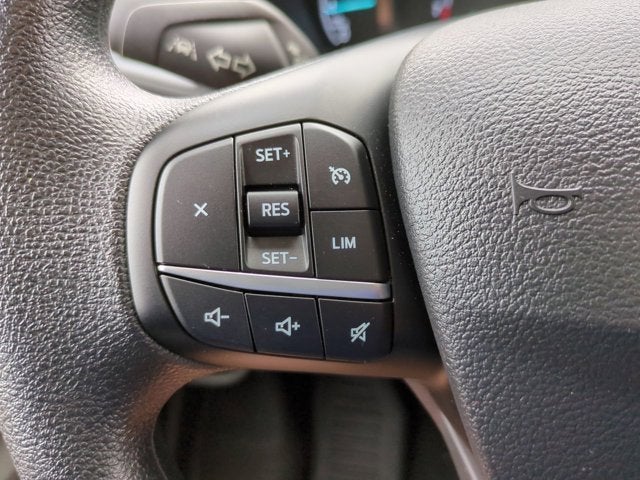 2024 Ford Transit Cargo Van 148" Hi Roof