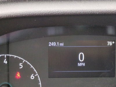 2024 Ford Transit Cargo Van 148" Hi Roof