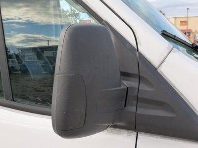 2023 Ford Transit Cargo Van 148" Med Roof