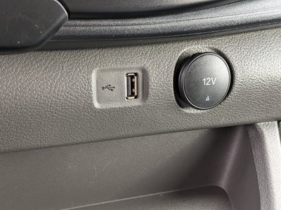 2023 Ford Transit Cargo Van 148" Med Roof