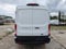 2024 Ford Transit Cargo Van T-250 148" Med Rf 9070 GVWR RWD
