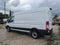 2024 Ford Transit Cargo Van T-250 148" Med Rf 9070 GVWR RWD