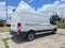 2024 Ford Transit Cargo Van T-250 148" Med Rf 9070 GVWR RWD