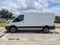 2024 Ford Transit Cargo Van T-250 148" Med Rf 9070 GVWR RWD