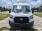 2024 Ford Transit Cargo Van T-250 148" Med Rf 9070 GVWR RWD