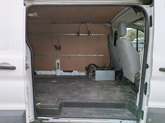 2015 Ford Transit Cargo Van T-350 148"