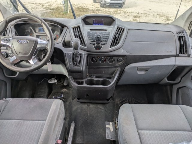 2015 Ford Transit Cargo Van T-350 148"