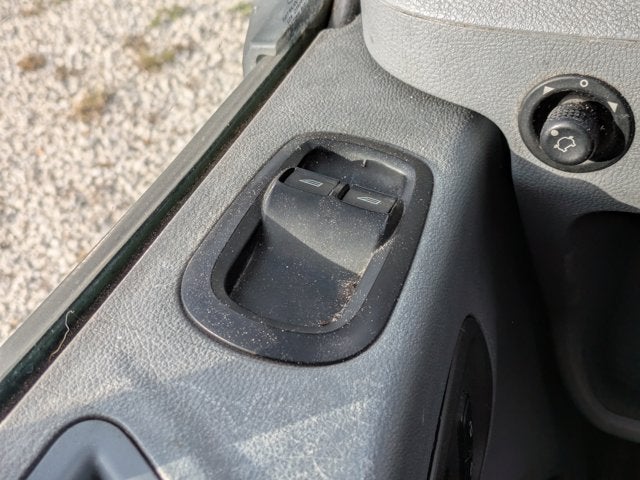 2015 Ford Transit Cargo Van T-350 148"