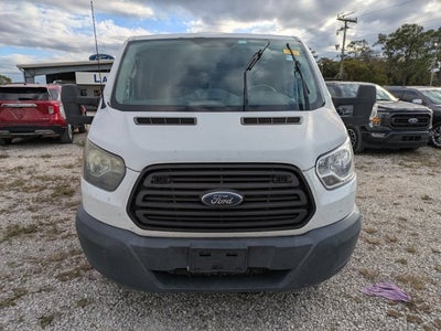 2015 Ford Transit Cargo Van T-350 148"