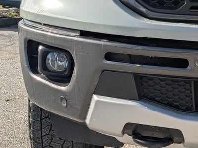 2023 Ford Ranger XL