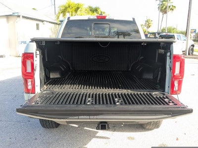 2023 Ford Ranger XL