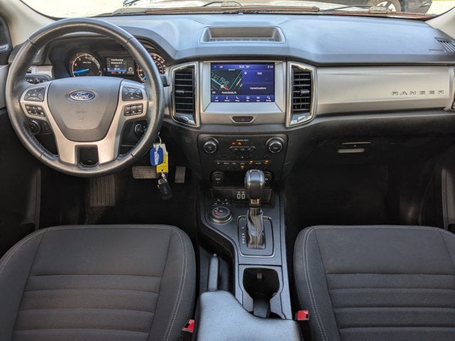 2023 Ford Ranger XL