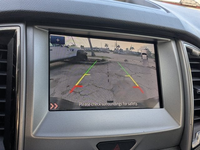 2023 Ford Ranger XL