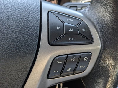 2023 Ford Ranger XL