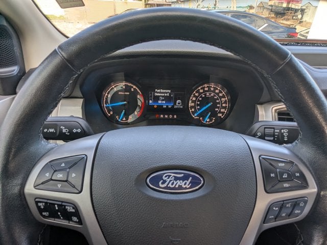 2023 Ford Ranger XL