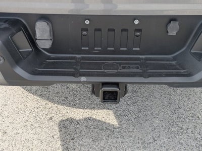 2021 Ford Ranger 4WD 4C CREW CAB 2.3L XLT