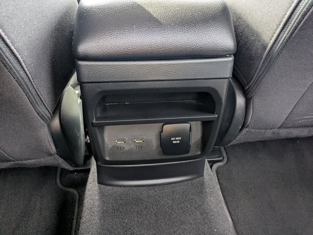 2021 Ford Ranger 4WD 4C CREW CAB 2.3L XLT