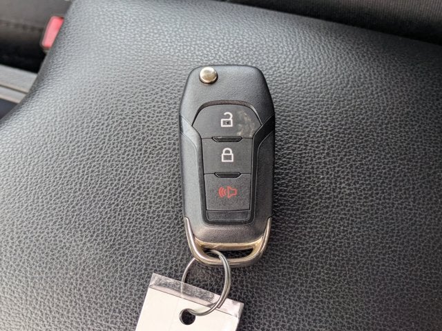 2021 Ford Ranger 4WD 4C CREW CAB 2.3L XLT