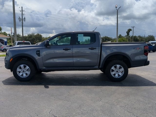 2024 Ford Ranger XL