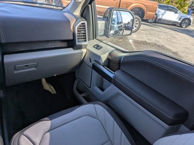 2019 Ford F-150 Limited