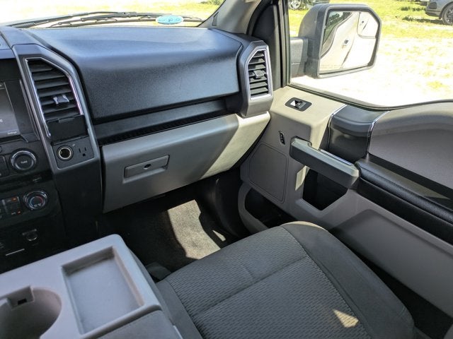 2015 Ford F-150 XL