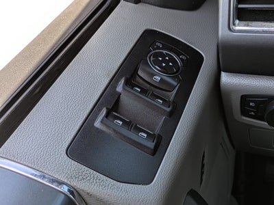 2015 Ford F-150 XL