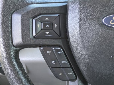 2015 Ford F-150 XL