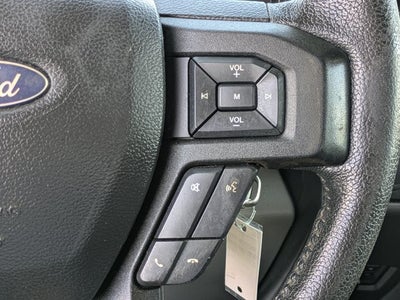 2015 Ford F-150 XL