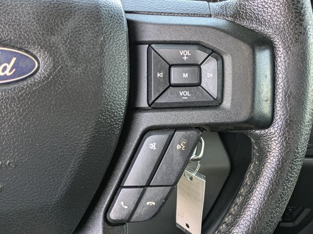 2015 Ford F-150 XL