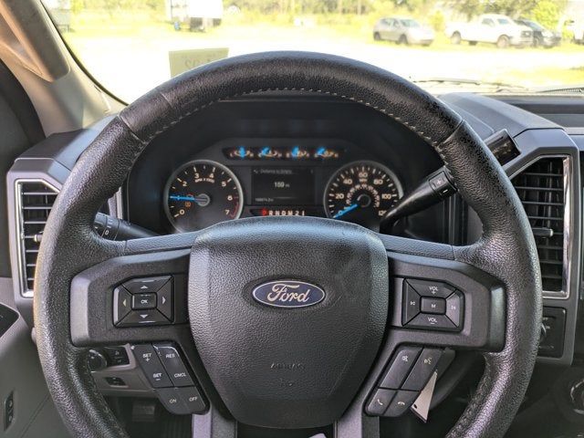 2015 Ford F-150 XL
