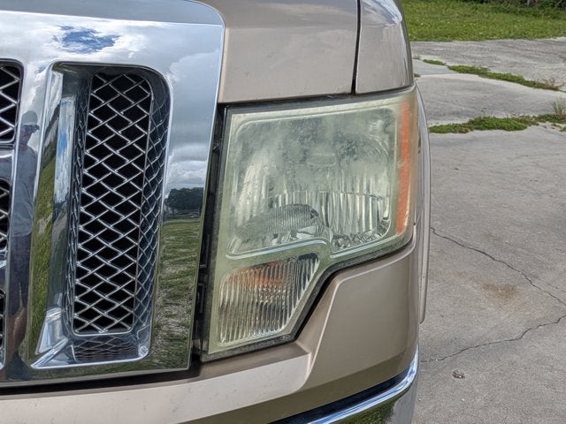 2011 Ford F-150 XL