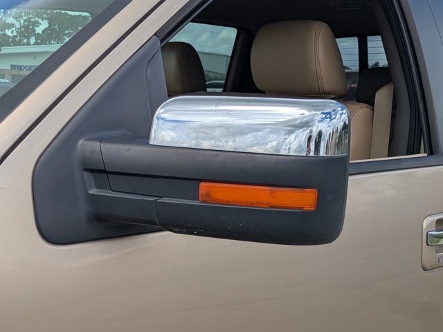 2011 Ford F-150 XL