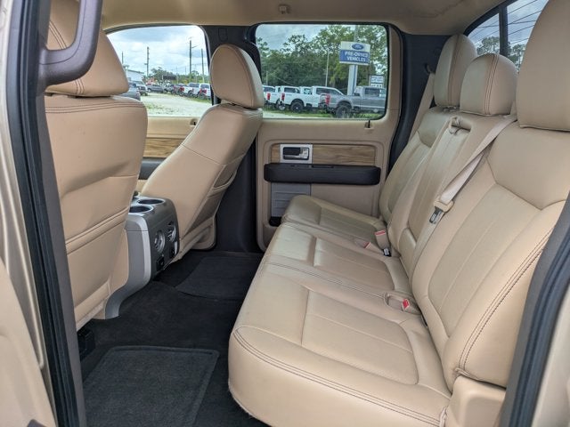 2011 Ford F-150 XL