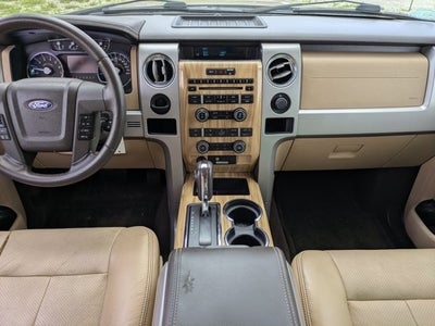 2011 Ford F-150 XL