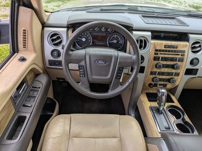 2011 Ford F-150 XL