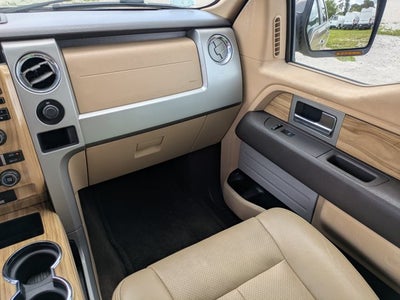 2011 Ford F-150 XL