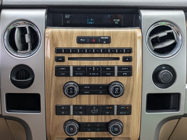 2011 Ford F-150 XL