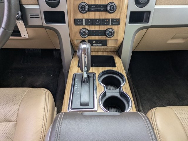 2011 Ford F-150 XL