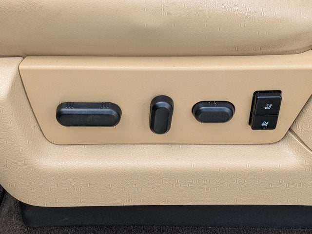 2011 Ford F-150 XL