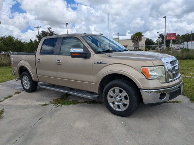 2011 Ford F-150 XL