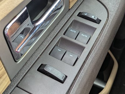 2011 Ford F-150 XL