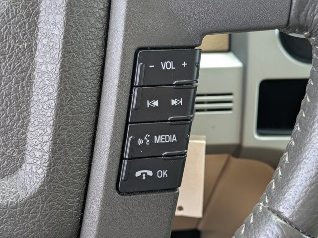 2011 Ford F-150 XL