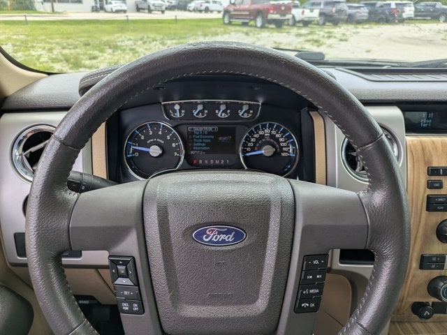 2011 Ford F-150 XL