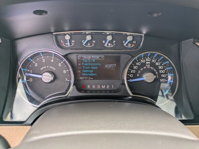 2011 Ford F-150 XL