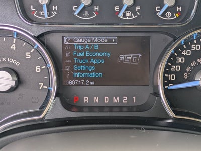 2011 Ford F-150 XL