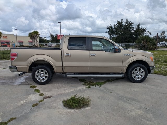 2011 Ford F-150 XL