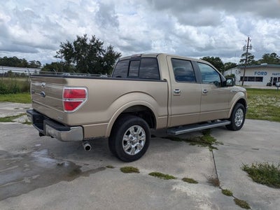 2011 Ford F-150 XL