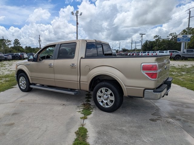2011 Ford F-150 XL